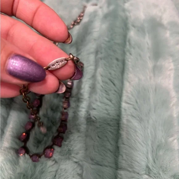 SABIKA fun size W11 choker - Picture 3 of 3